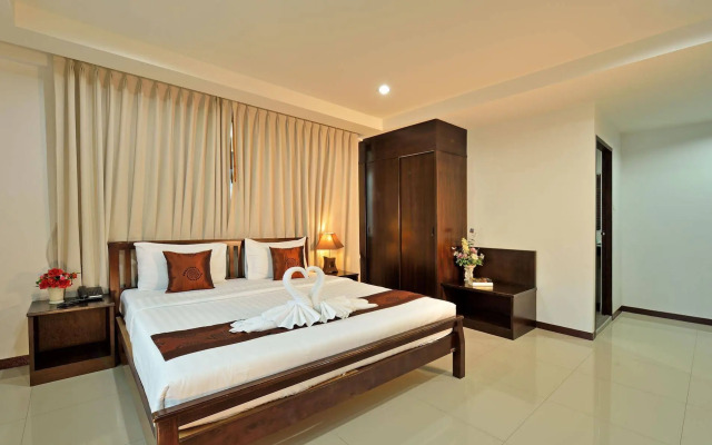 Lada Krabi Residence