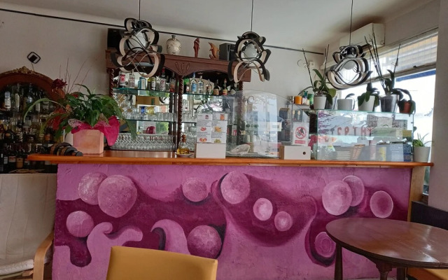 Hostal Creus