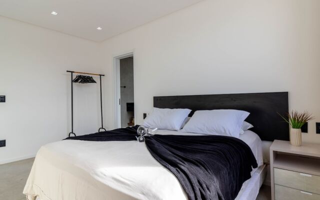 SA03 - Excelente Casa 4 Suítes - Sauípe