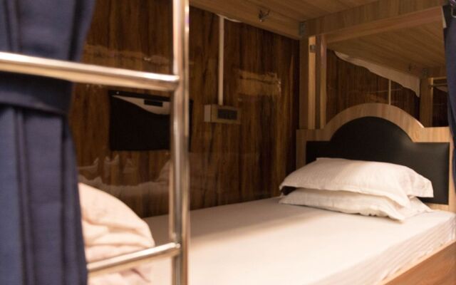 Rmd Hotels And Resorts