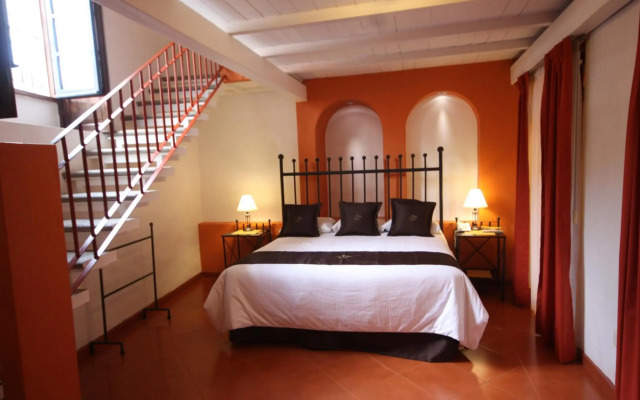 La Casona de Don Lucas