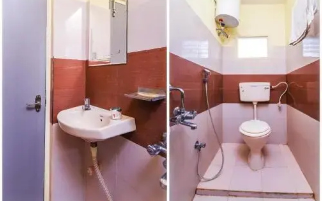 Short Stay Homes By OYO Rooms