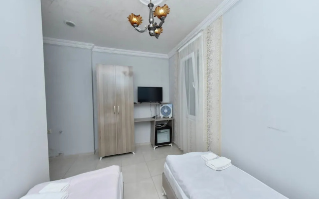 Hotel JMS