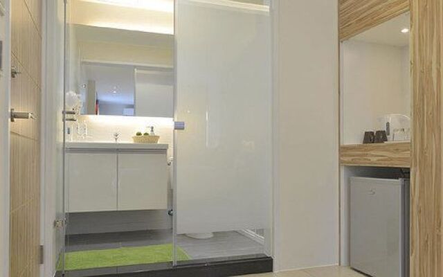 Xin Qun Style Hostel