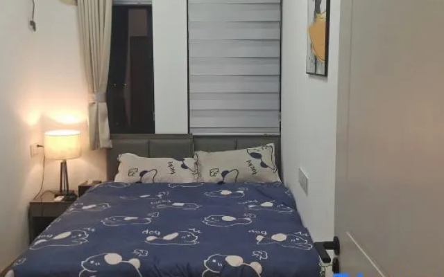 Huzhou Miyuejian B&B – Guest Rooms – Huzhou