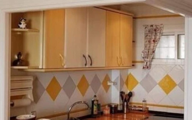 Refined Holiday Home in Torremolino With Swimming Pool