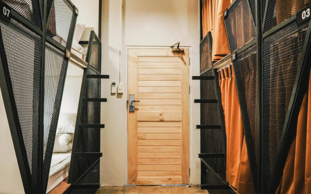 Muan Hostel