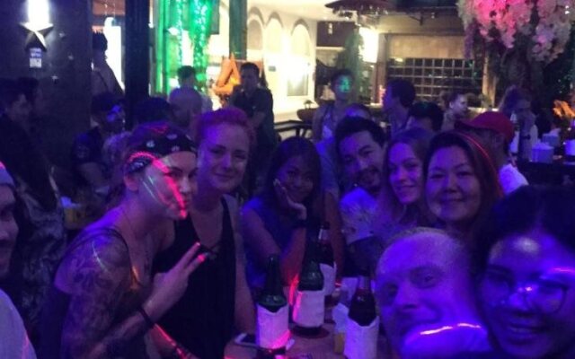 Lantern House Chiang Mai