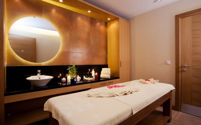 Divan Erbil Hotel