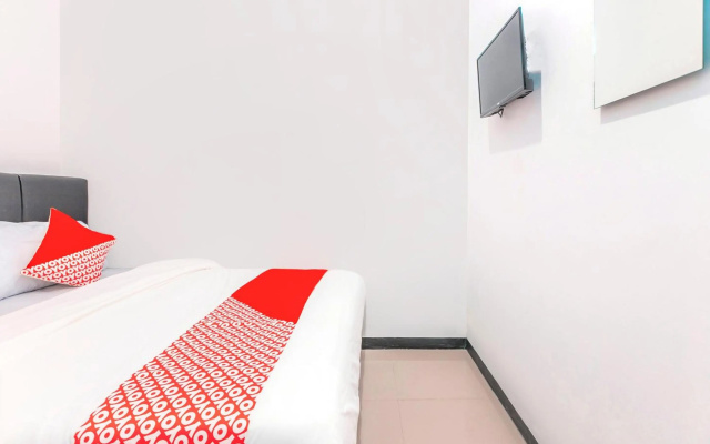 Hotel O J&b Room Utan Kayu – Guest Rooms – Jakarta