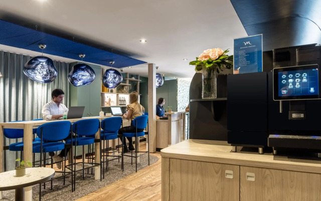 Mercure Annecy Centre