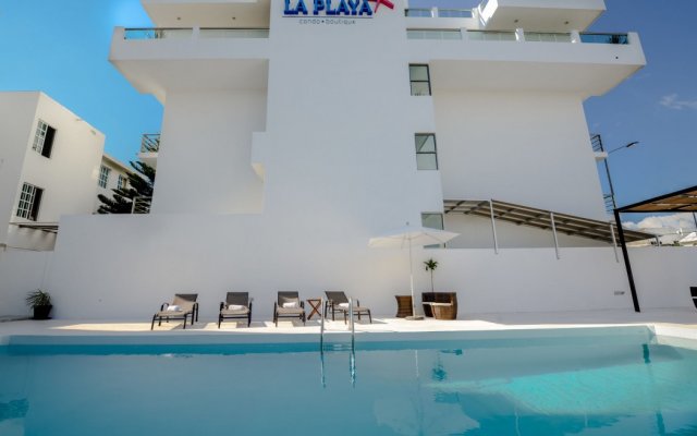 La Playa Condohotel Boutique