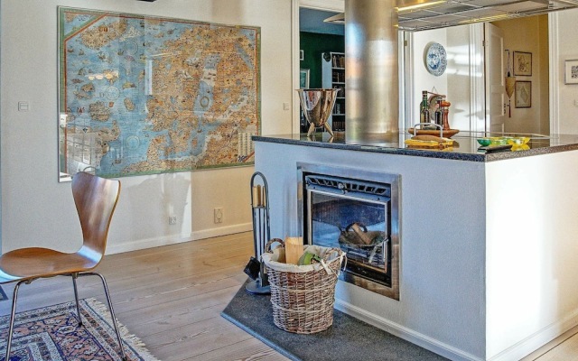 Peaceful Holiday Home in Rønne Near Beach