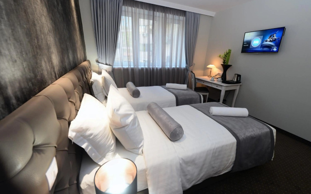 Hotel Alexandar Square Boutique