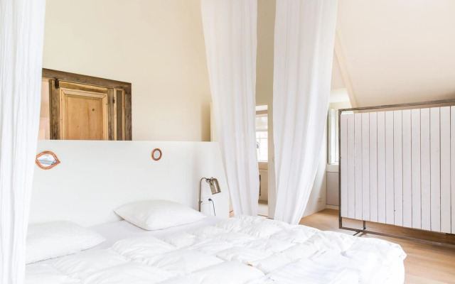 Duinappartementen Schoorl