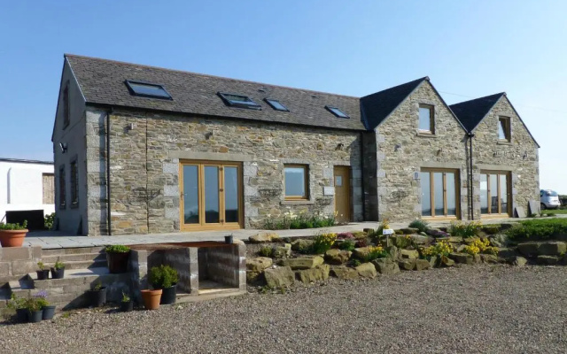 Cairndoon Byre