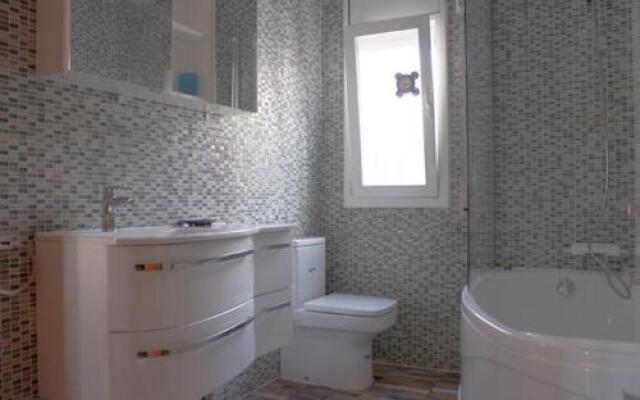 House Masso 28 Cambrils