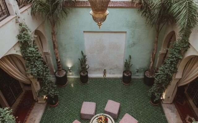 Riad El Hara