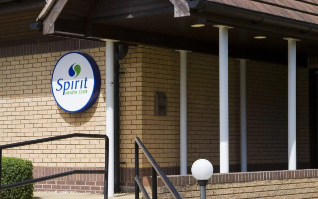 Holiday Inn Taunton by IHG