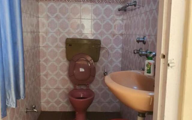 Shambala Guest House