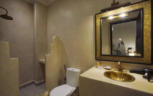 Riad Bijoux