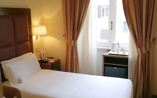 Best Western Hotel Astrid