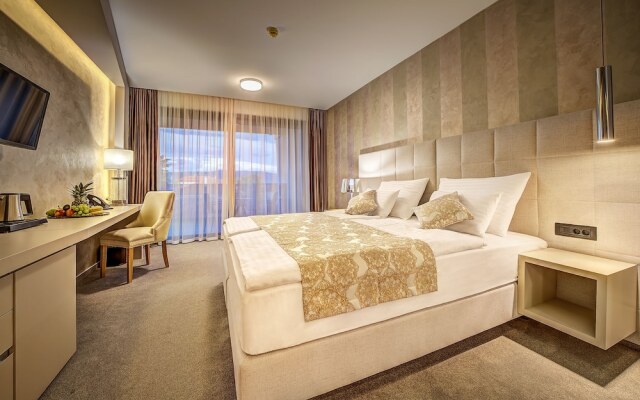 Hotel Maritim
