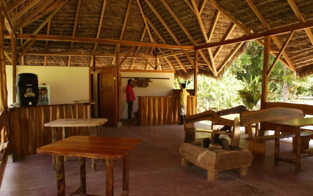 Tres Ríos Jungle Lodge