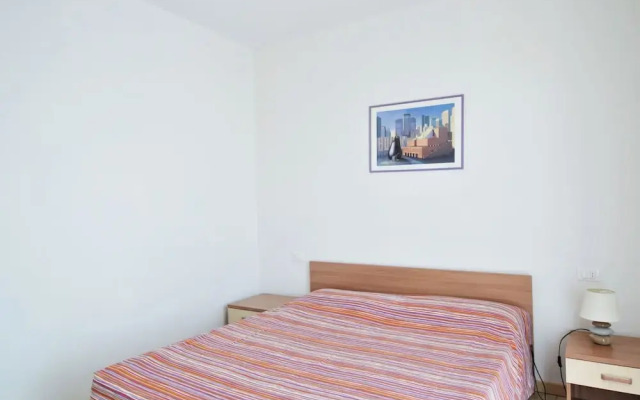 Cozy Apartment With Balcony or Terrace