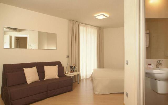 Hotel Pasha