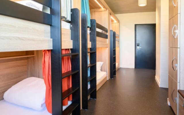 The People Paris Marais