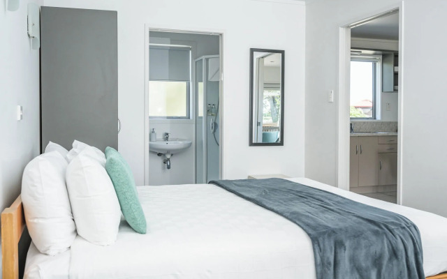 Ōhope Beach TOP 10 Holiday Park