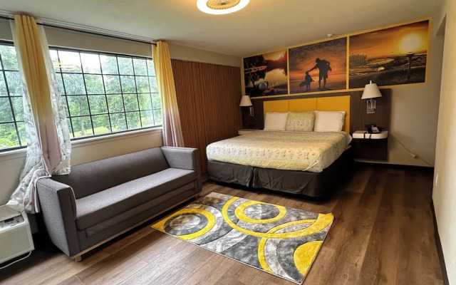 The Golfers Inn