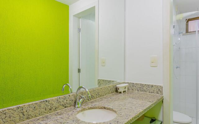 GB11 Apto 4/4, Genipabu Summer Residence