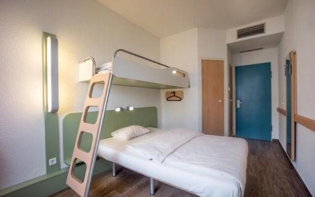 ibis budget Berlin Ost