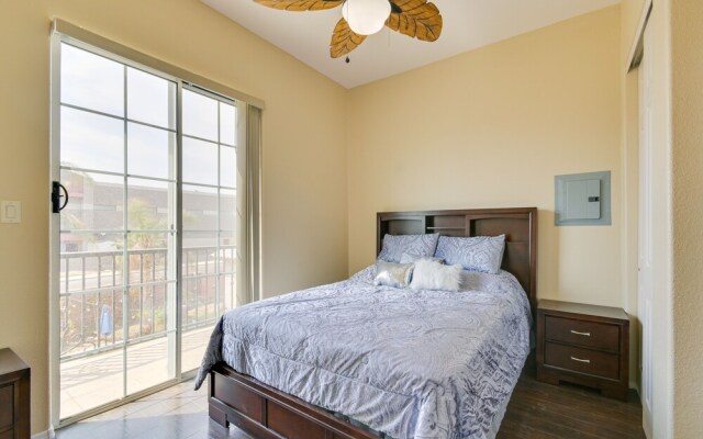 Luxe Yuma Home With Private Pool!