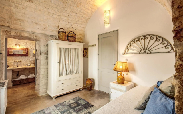 Masseria Cervarolo