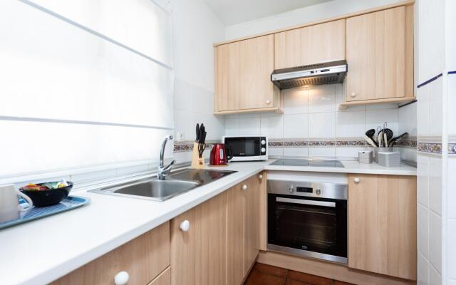 Home2Book Callao Salvaje Terrace Duplex