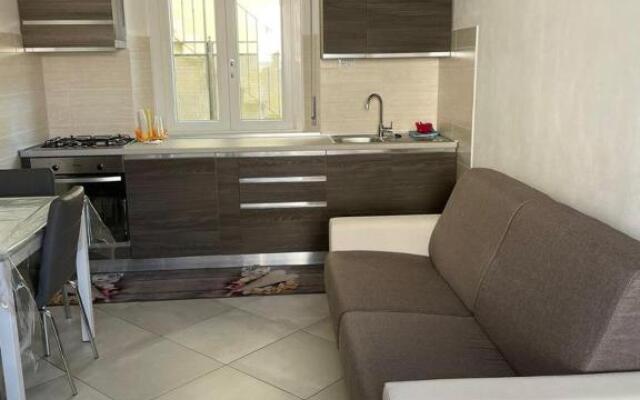 Appartamento a 400mt dal mare