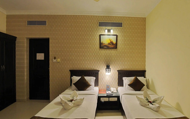 AMS Raj Palace Sundar