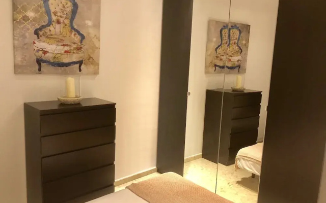 Apartamento Las Recoletas