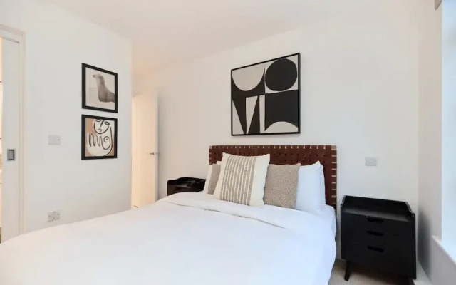 The Melbray Escape - Trendy 2bdr Apartment
