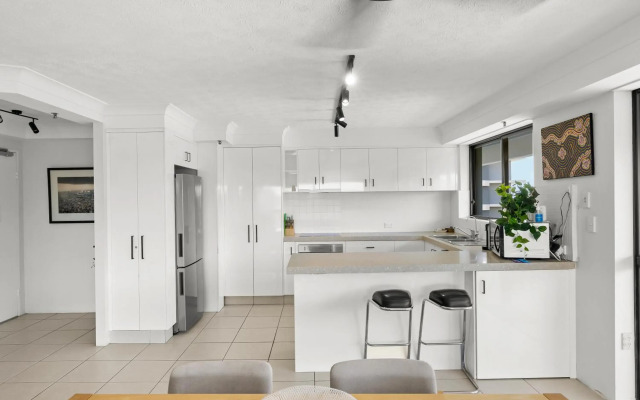 Gemini Court Holiday Apartments