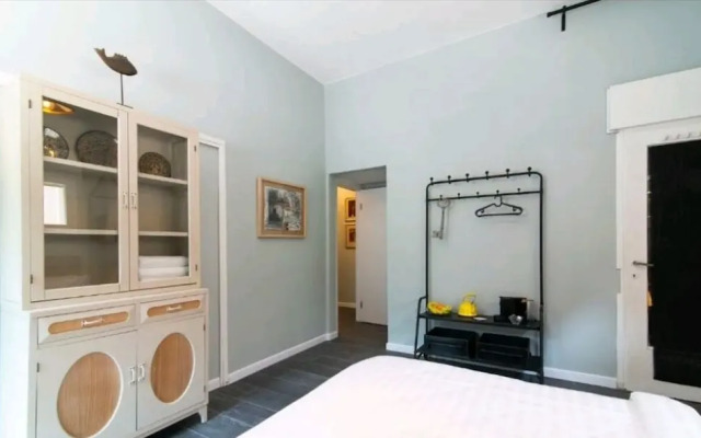 Raphael City Nest