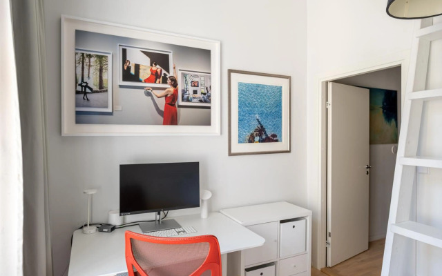 Luxury 2BR Central Getaway, Workation, Staycation, Remote Work