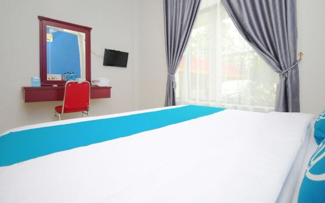 Airy Medan Sunggal Binjai KM 6.7