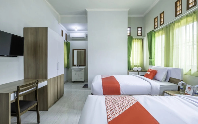 Wisma Teratai by OYO Rooms