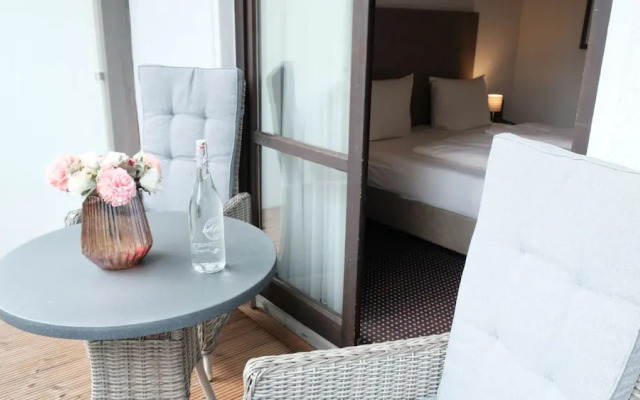 Hotel zur Post