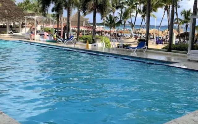 Resort hamaca believe