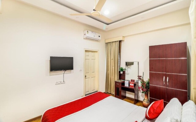 Smile Hotels by OYO Rooms
